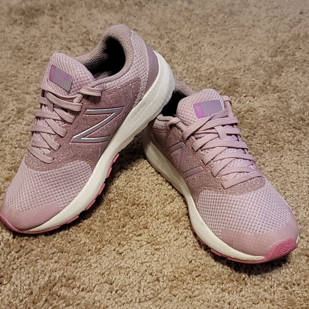 Girl new balance